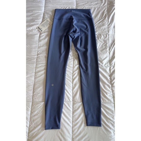 lululemon athletica Navy Leggings - Picture 9 of 11